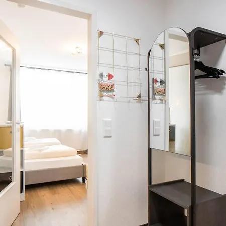 Black&Yellow Designer Apartment Bielefeld Zewnętrze zdjęcie